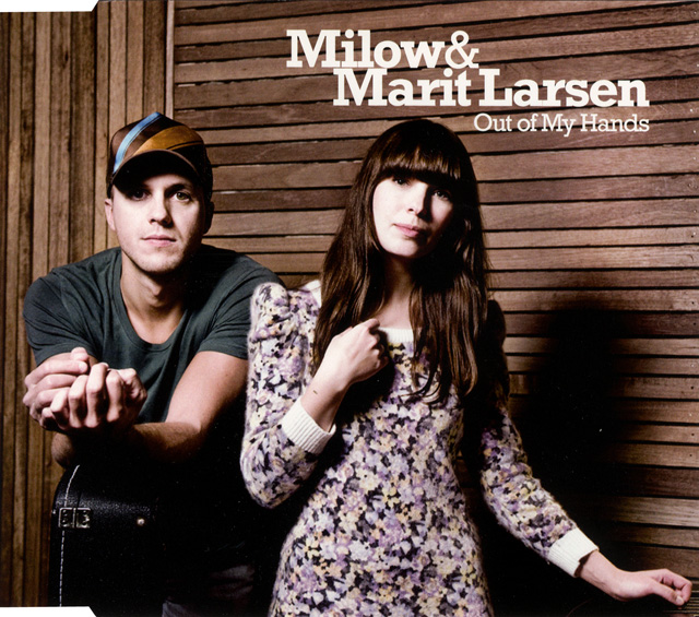 Bestand:MilowMaritLarsenOutofmyhandsCDsinglescan - 0045643.jpg