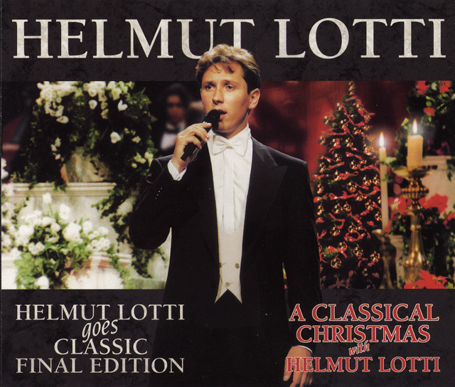 Bestand:HelmutLottiHelmutLottigoesclassicFinaleditionAclassicalChristmaswithHelmutLottiCDalbumscan - 0049950.jpg