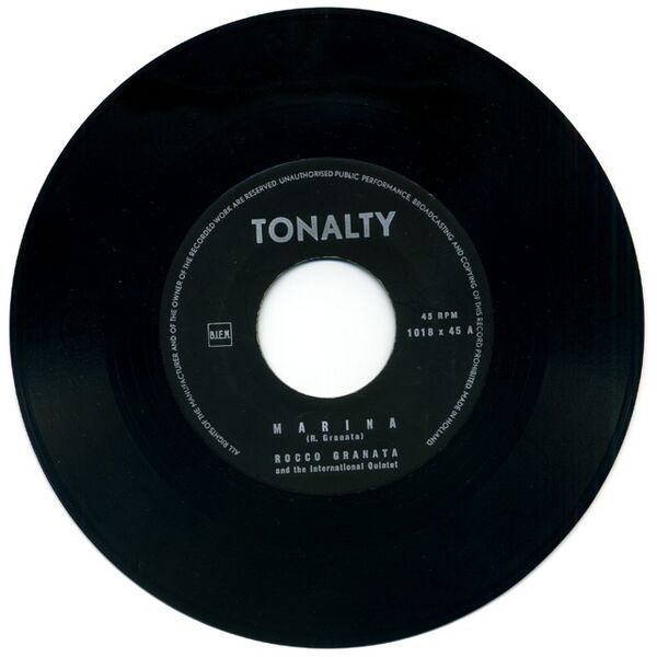 Bestand:RoccoGranataandtheInternationalQuintetMarinavinyl7singlescan - 0034290.jpg