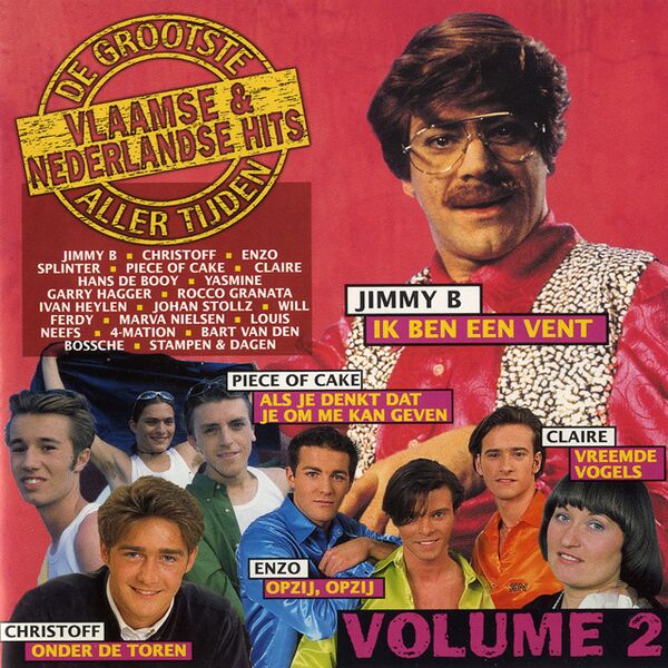 Bestand:DiverseuitvoerdersDeGrootsteVlaamseenNederlandsehitsallertijdenVol2CDcompilatiescan - 0049402.jpg