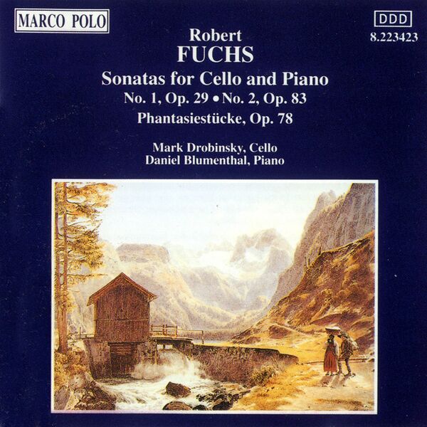 Bestand:MarkDrobinskyDanielBlumenthalRobertFuchsRobertFuchsSonatasforCelloandPianoCDalbumscan - 0051770.jpg