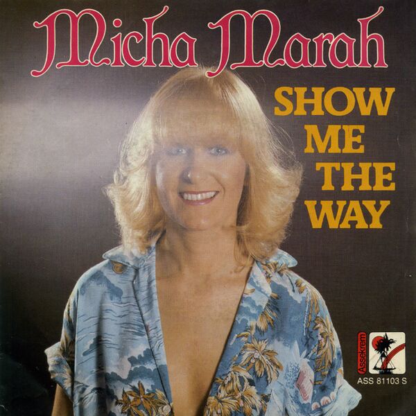 Bestand:MichaMarahShowmethewayVinyl7singlescan - 0037361.jpg