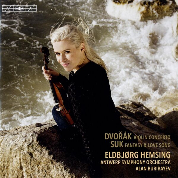 Bestand:DeFilharmonieEldbjørgHemsingAlanBuribayevDvořákSukViolinconcertoFantasylovesongCDalbumscan - 0048254.jpg