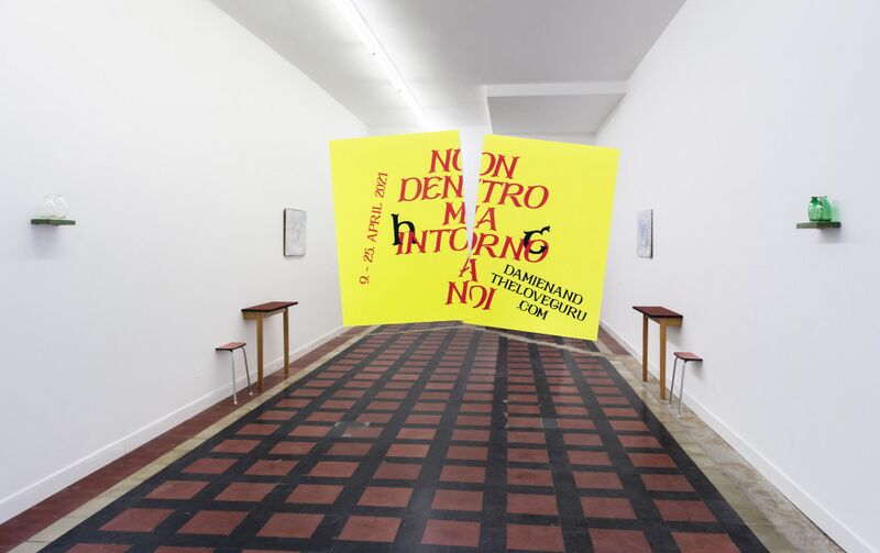 Bestand:DamienTheLoveGuru.jpg