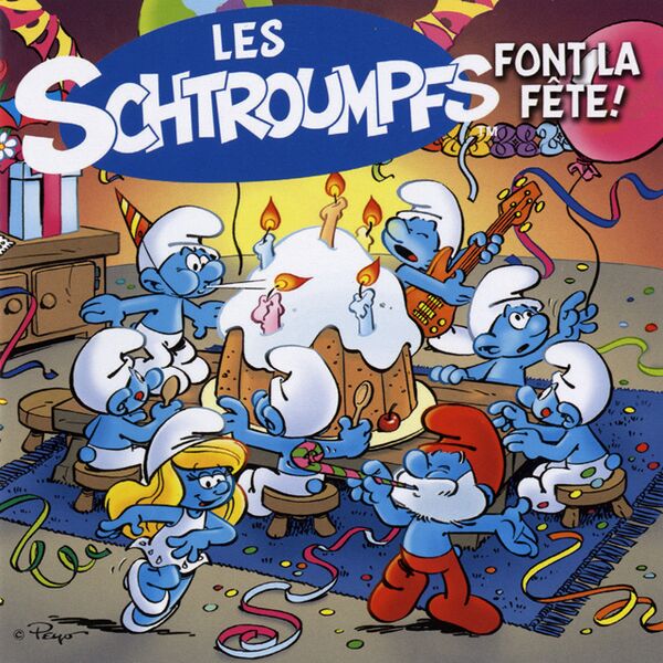 Bestand:LesSchtroumpfsFontlafêteCDalbumscan - 0037733.jpg