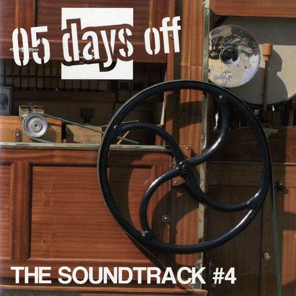 Bestand:Diverseuitvoerders10DaysOff5DaysOff2006CDcompilatiescan - 0034422.jpg