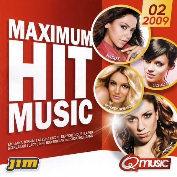 Bestand:DiverseuitvoerdersMaximumHitMusic200902CDcompilatiescan - 0029401.jpg