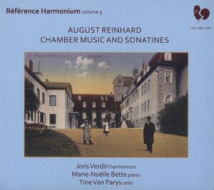 JorisVerdinAugustReinhardMarieNoëlleBetteTineVanParysAugustReinhardChamberMusicandSonatinesCDalbumscan - 0052902.jpg