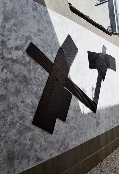 Bestand:Malevich was here van de zijkant.jpeg