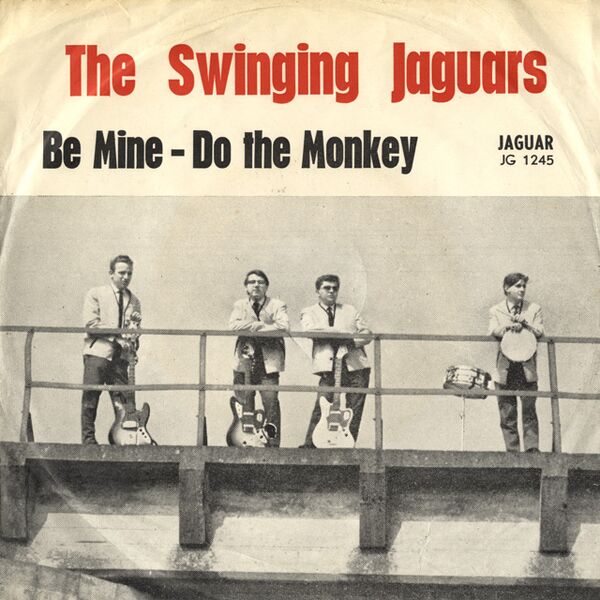 Bestand:TheSwingingJaguarsBemineVinyl7singlescan - 0037210.jpg
